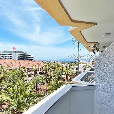 Appartement Playa Honda Abeja Playa de las Américas