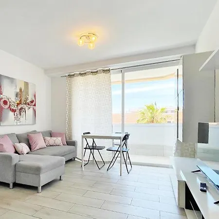 Playa Honda Abeja Appartement Playa de las Américas