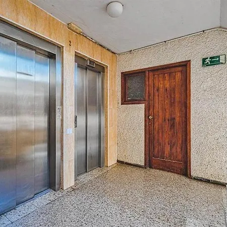 Appartement Playa Honda Abeja Playa de las Américas