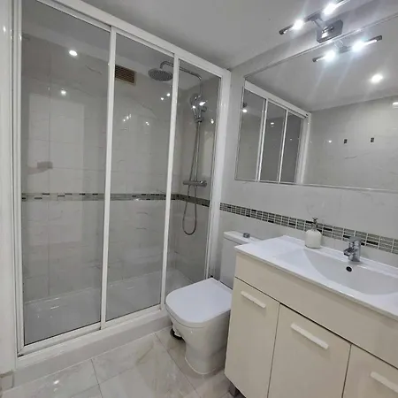 Appartement Playa Honda Abeja