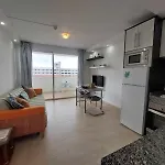Apartamento Playa Honda Abeja