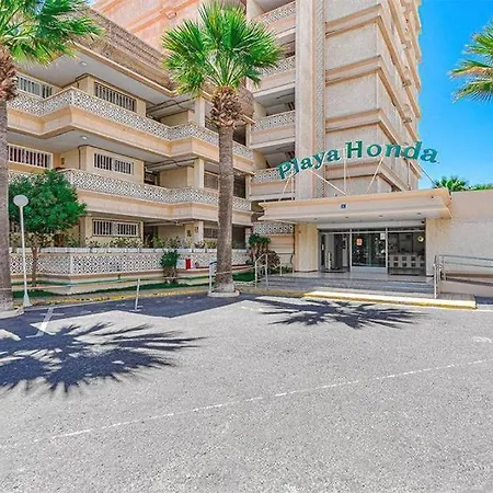 Playa Honda Abeja Playa de las Americas (Tenerife)