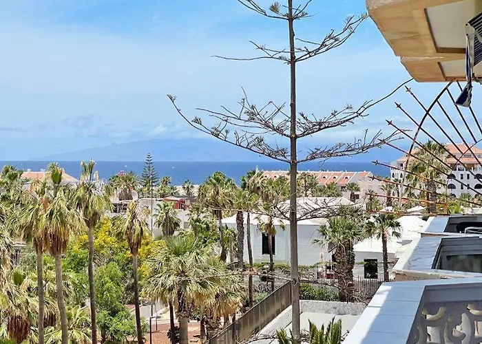 Playa Honda Abeja * Playa de las Americas (Tenerife)