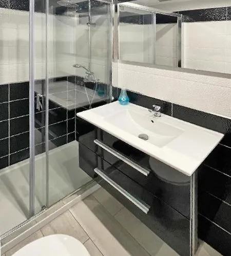 Appartement Playa Honda Abeja *