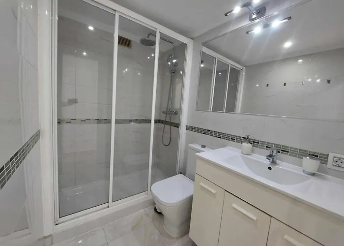 Appartement Playa Honda Abeja