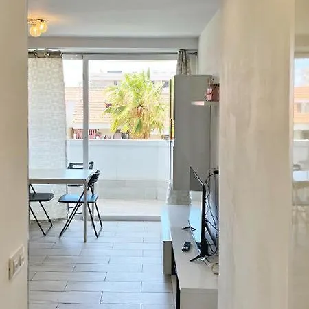 Playa Honda Abeja Apartament