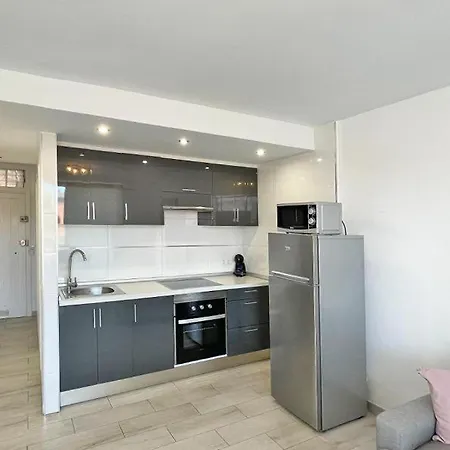 Apartament Playa Honda Abeja Playa de las Americas (Tenerife)