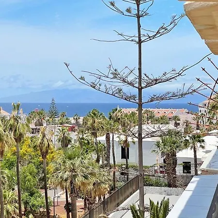 Playa Honda Abeja * بلايا ذي لاس أميريكاس
