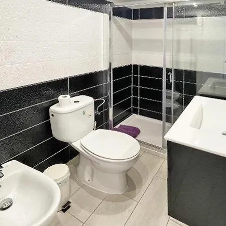 Apartament Playa Honda Abeja