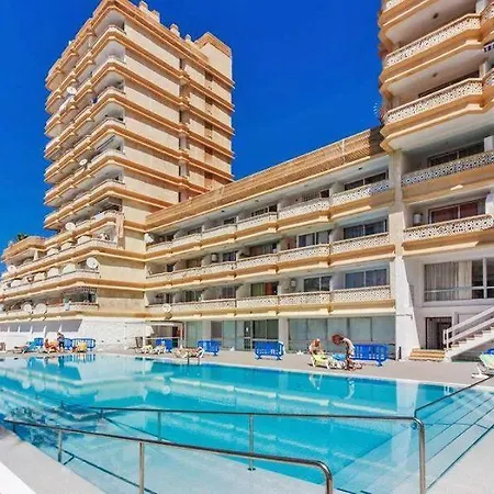 Apartament Playa Honda Abeja Playa de las Americas (Tenerife)