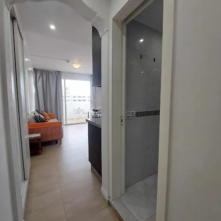 Playa Honda Abeja Playa de las Americas (Tenerife)