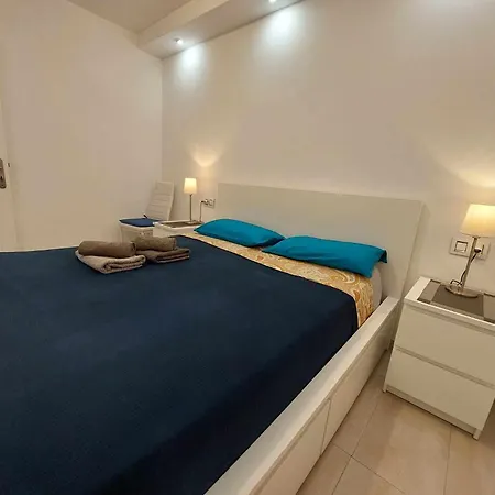 Playa Honda Abeja Playa de las Americas (Tenerife)