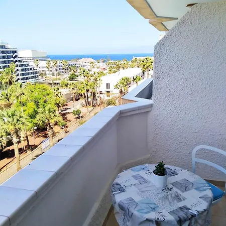 Apartament Playa Honda Abeja Playa de las Americas (Tenerife)