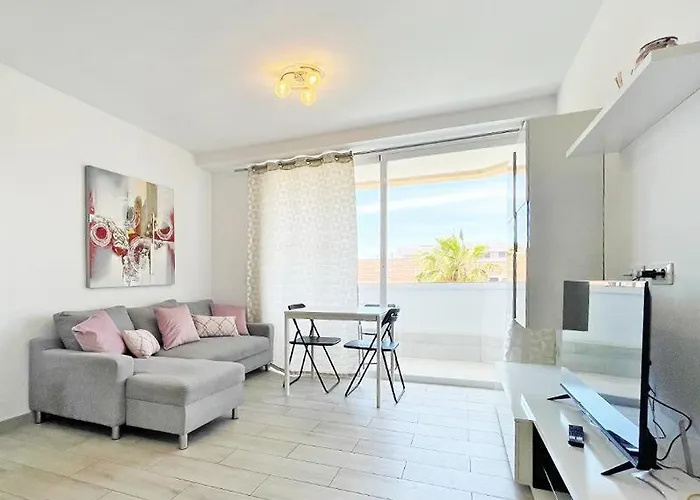 Playa Honda Abeja Apartment Playa de las Americas (Tenerife)