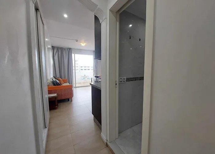 Playa Honda Abeja Playa de las Americas (Tenerife)