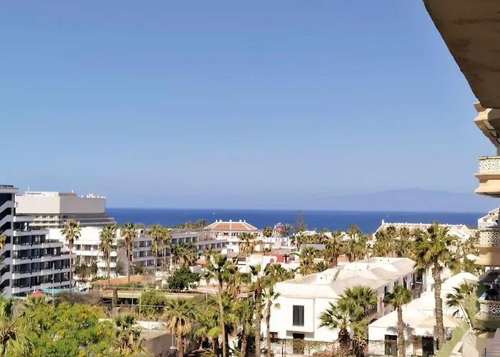 Playa Honda Abeja Playa de las Americas (Tenerife)