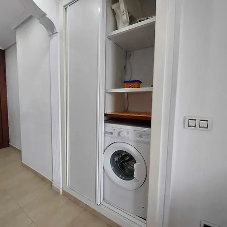 Apartman Playa Honda Abeja Playa de las Américas