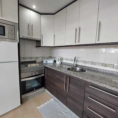 Playa Honda Abeja Playa de las Américas