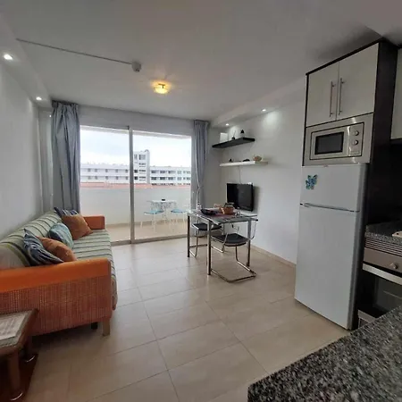 Appartamento Playa Honda Abeja