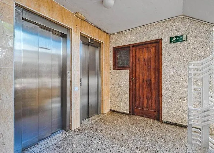 Apartman Playa Honda Abeja Playa de las Américas