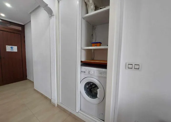 Apartman Playa Honda Abeja Playa de las Américas